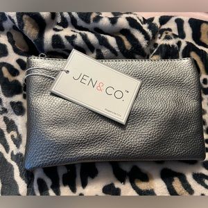 Jen Co wristlet/ Crossbody